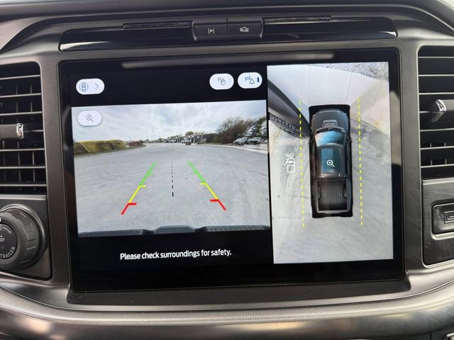 Certified 2025 Ford F150 Raptor image 11