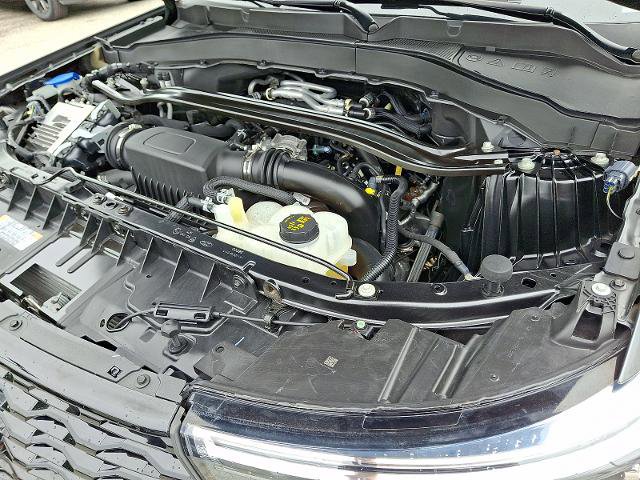 Certified 2023 Ford Explorer ST w/ Equipment Group 401A AWD/4WD image 31