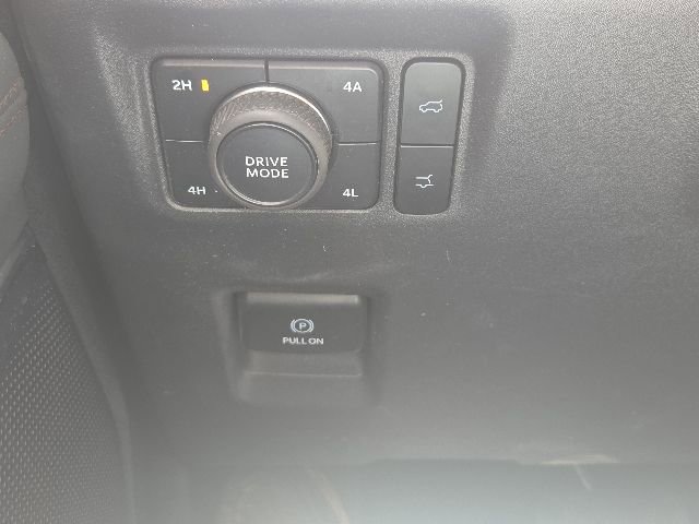 Certified 2025 Ford Expedition Max Active AWD/4WD image 30