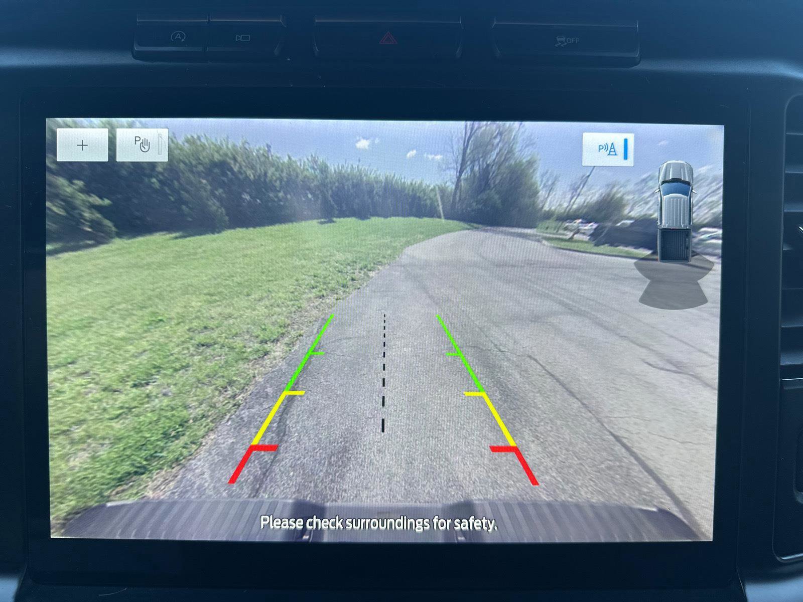 Certified 2023 Ford F150 XLT w/ Equipment Group 302A High image 13