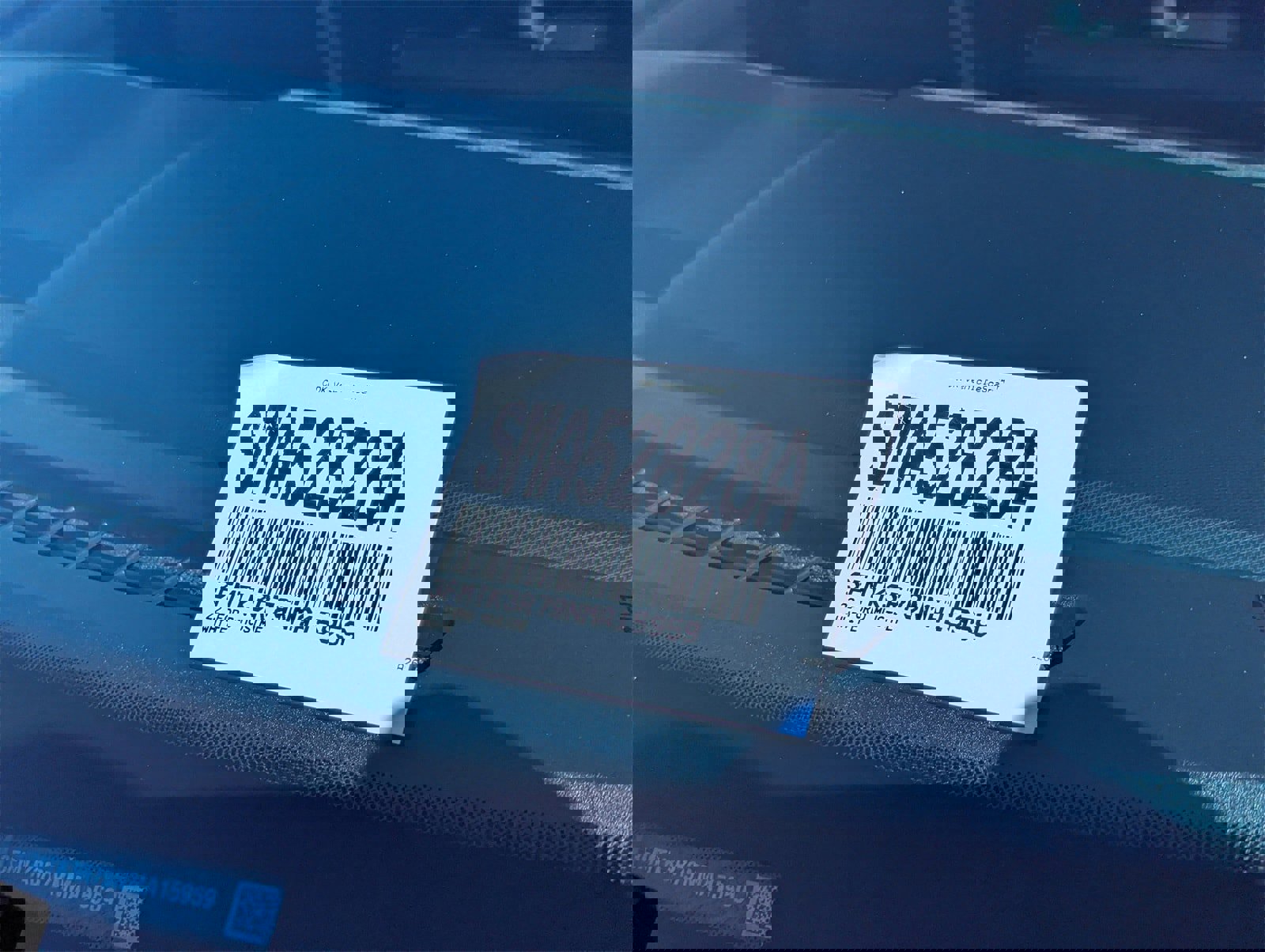 Certified 2022 Ford Mustang Mach-E Premium image 33