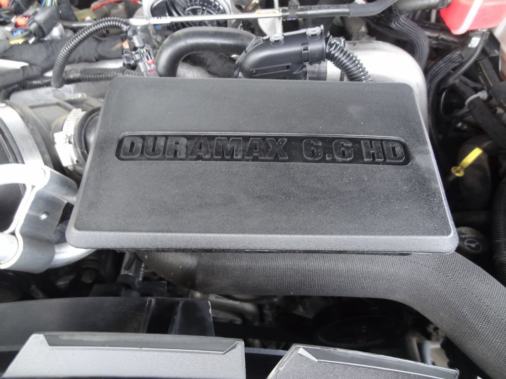 Used 2024 GMC Sierra 2500 Denali Ultimate w/ Max Trailering Package AWD/4WD image 60
