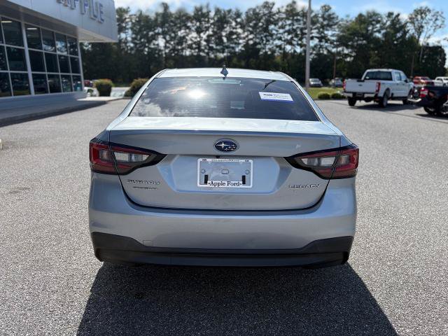 Used 2020 Subaru Legacy Premium AWD/4WD image 4
