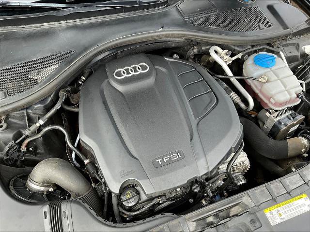 Used 2018 Audi A6 2.0T Premium Plus w/ Premium Plus Package AWD/4WD image 32