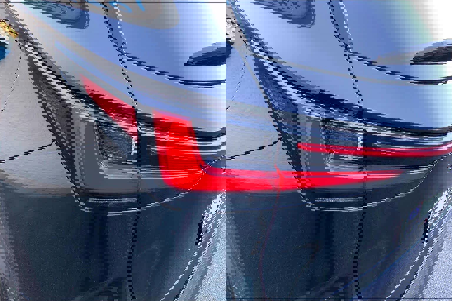 Used 2024 Lexus NX 250 FWD w/ Premium Package image 27