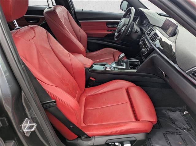 Used 2018 BMW 330i Sedan RWD image 22