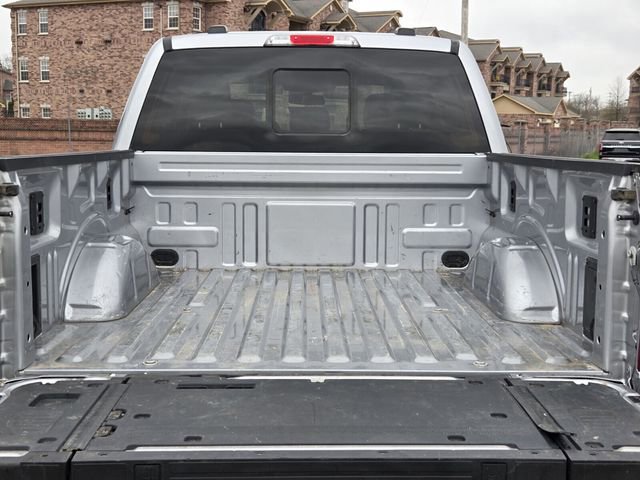 Certified 2024 Ford F150 Lariat w/ Bed Utility Package image 13