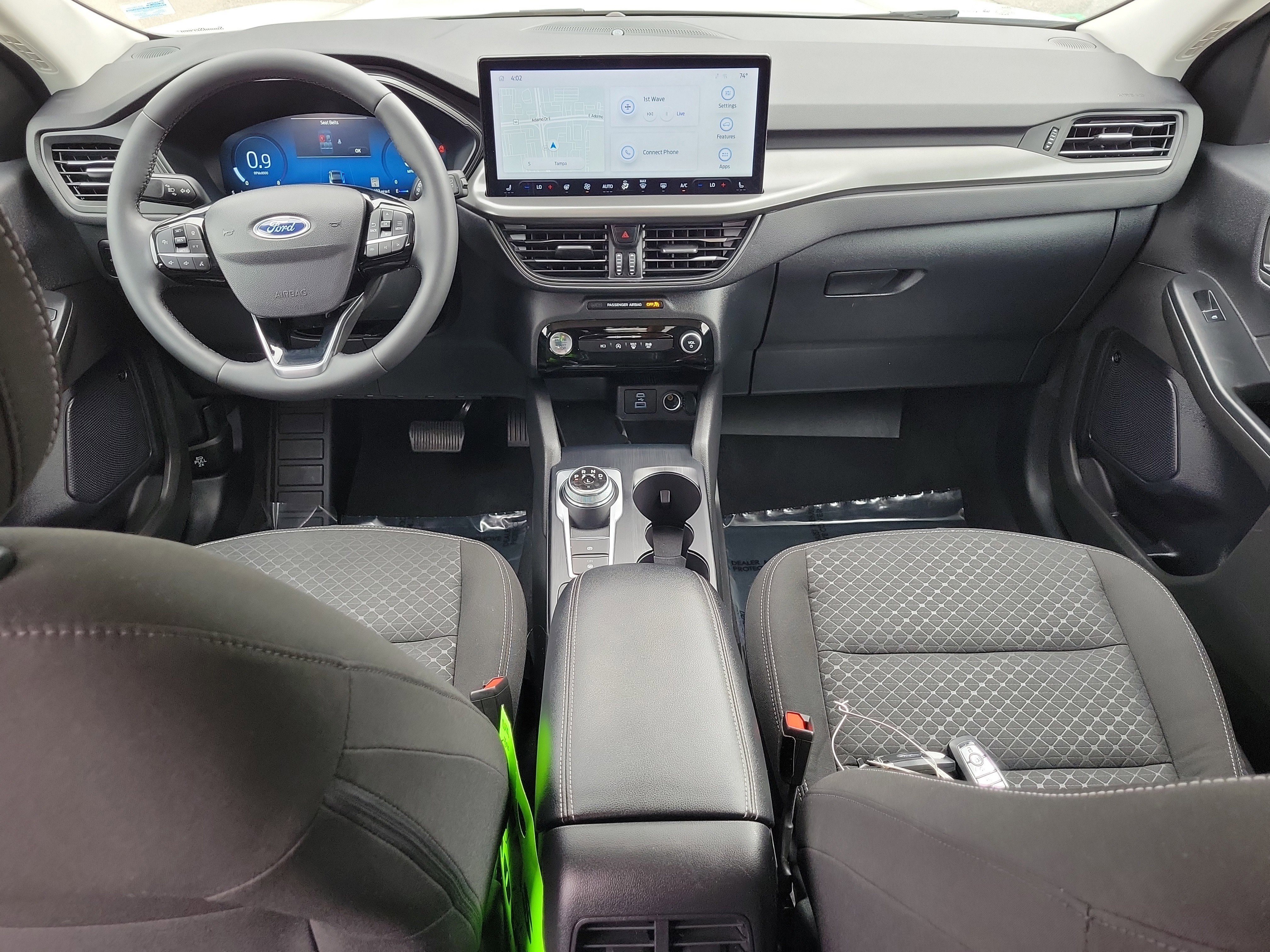 Certified 2023 Ford Escape Active w/ Tech Pack #2 image 15