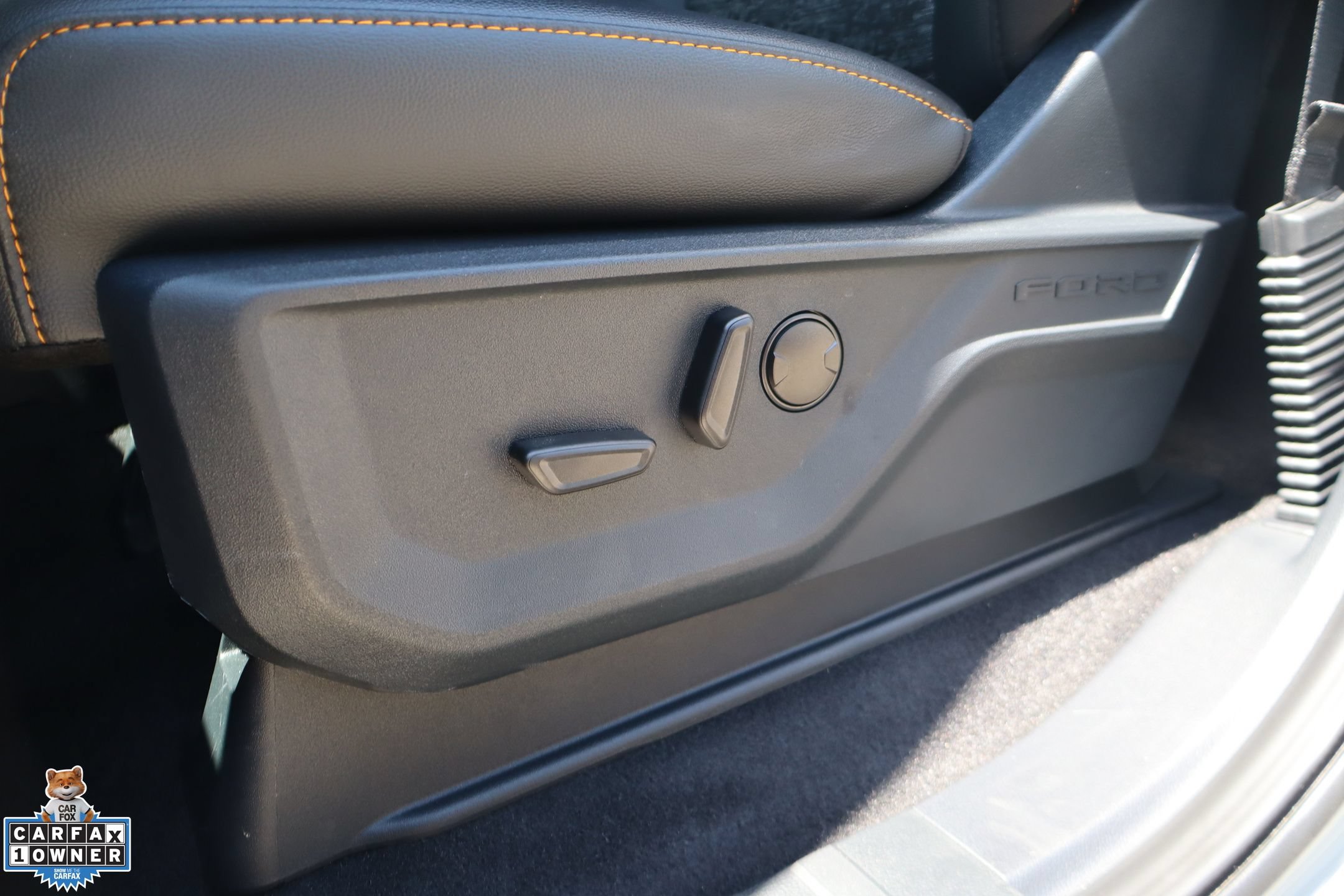 Certified 2026 Ford F150 Tremor AWD/4WD image 14