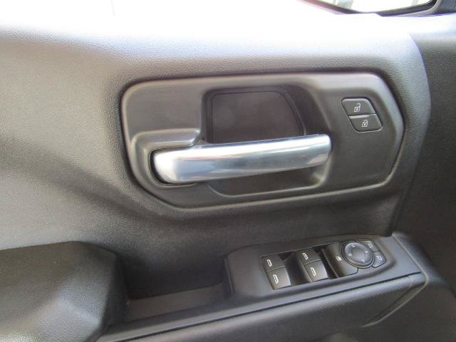 Used 2024 Chevrolet Silverado 1500 Custom AWD/4WD image 19