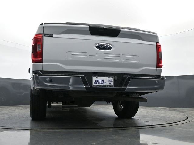 Certified 2023 Ford F150 XLT RWD image 34