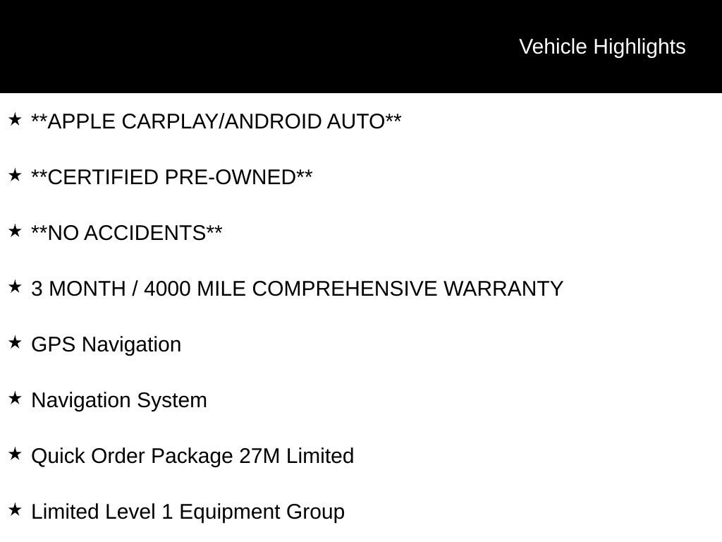 Used 2021 RAM 1500 Limited AWD/4WD image 9