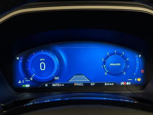 Certified 2022 Ford Escape SEL w/ Technology Package image 23