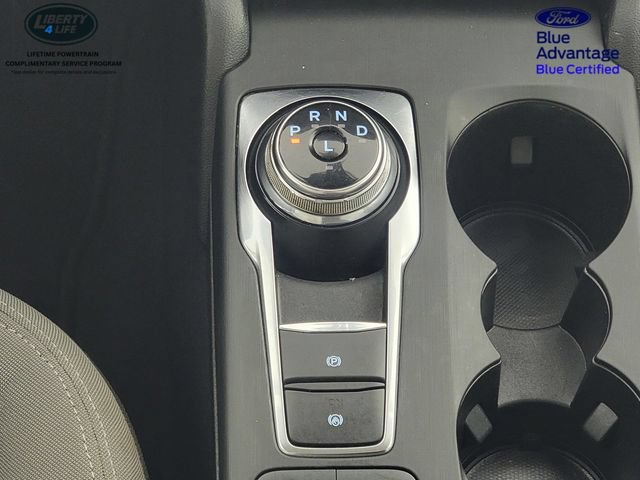 Certified 2020 Ford Escape SE AWD/4WD image 25