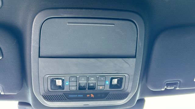 Certified 2021 Ford Explorer ST w/ Equipment Group 401A AWD/4WD image 26