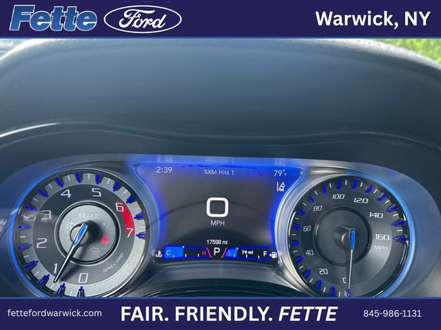 Used 2023 Chrysler 300 S w/ Comfort Group RWD image 20