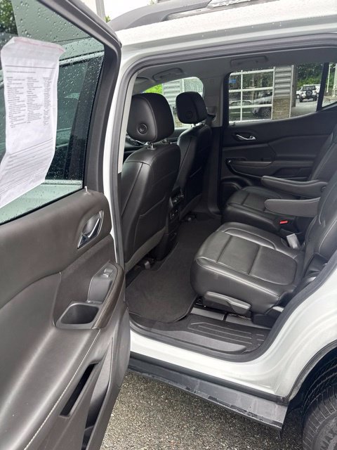 Used 2023 GMC Acadia SLT AWD/4WD image 22