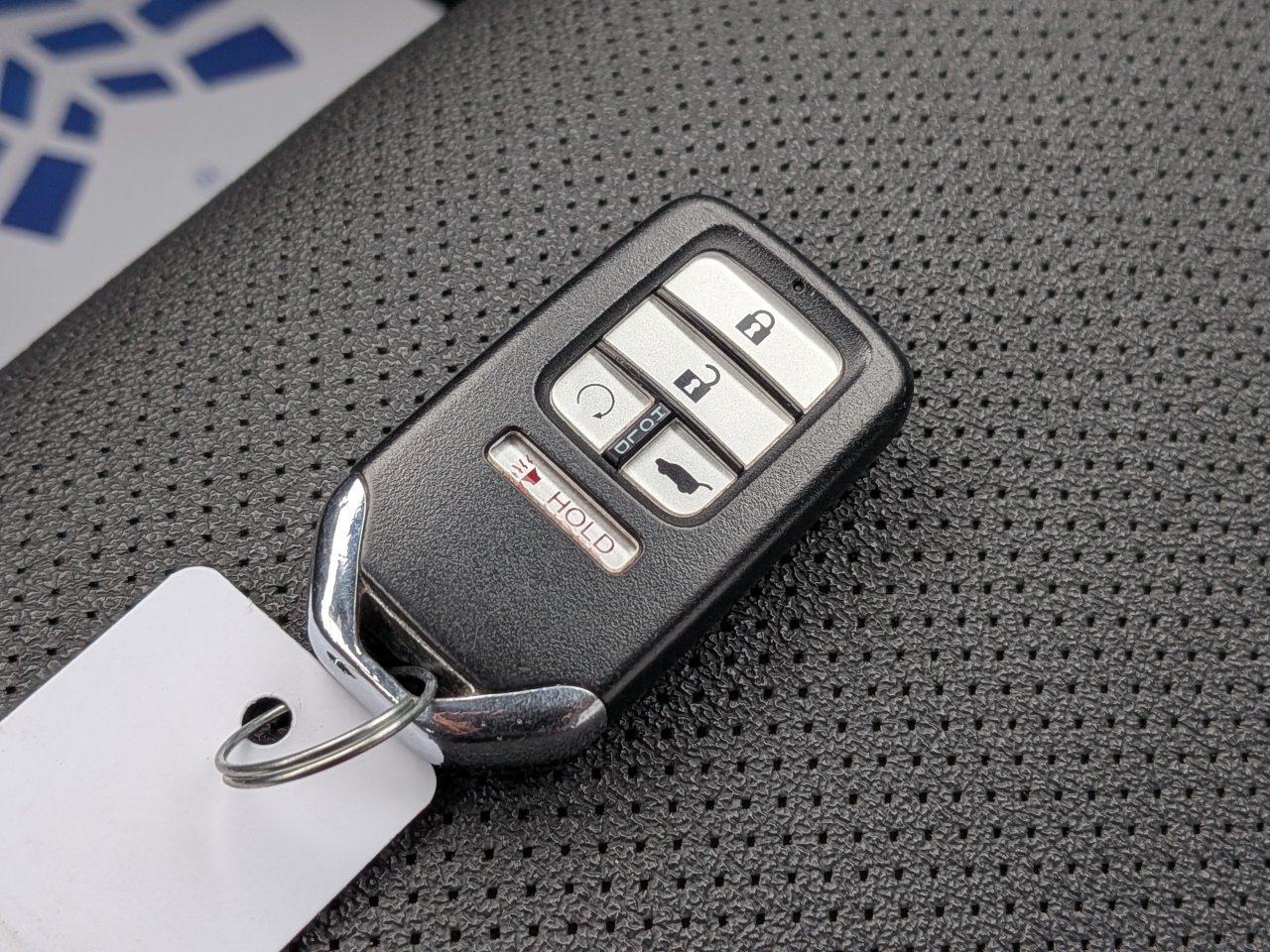 Used 2023 Honda Passport EX-L image 35