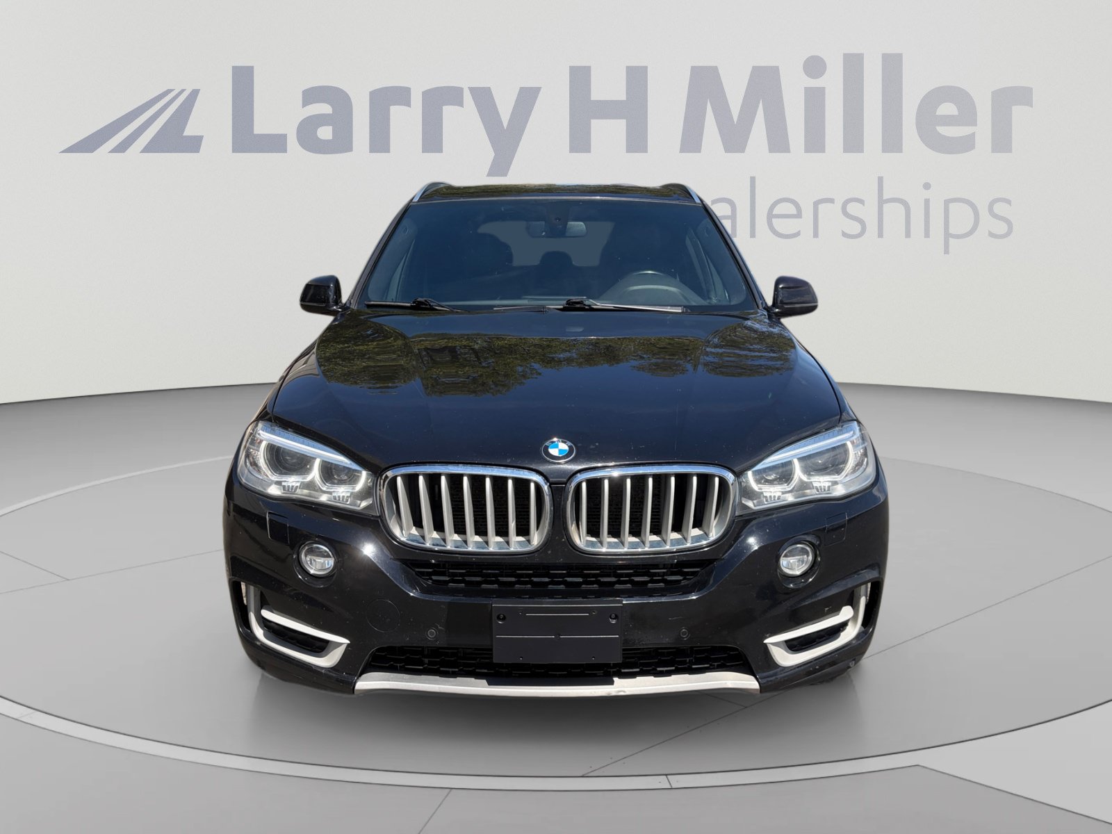 Used 2017 BMW X5 xDrive35i AWD/4WD image 8