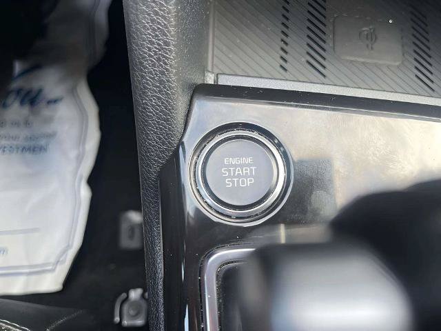 Used 2023 Kia Sportage X-Line AWD/4WD image 22