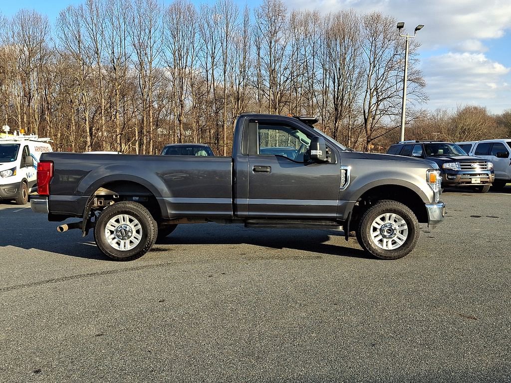 Certified 2020 Ford F250 XLT w/ XLT Value Package image 7