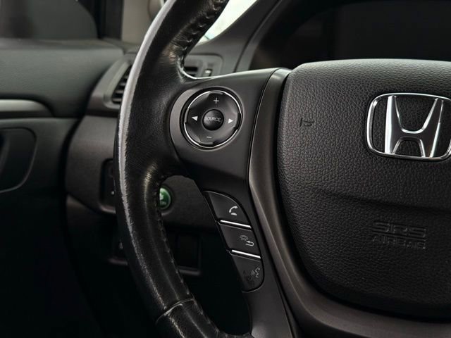 Used 2017 Honda Ridgeline RTL image 26