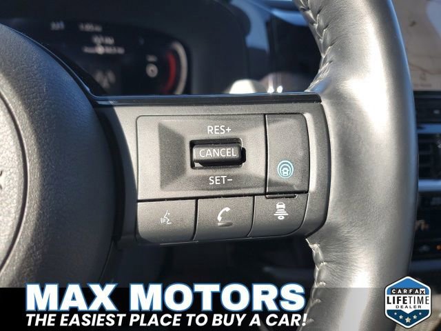 Used 2023 Nissan Pathfinder Platinum w/ Lighting Package (N93) image 32