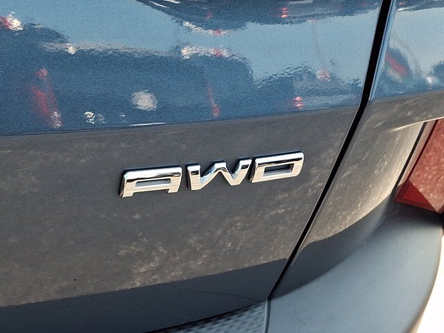 Certified 2020 Ford Escape SE AWD/4WD image 29
