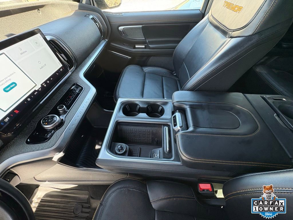 Certified 2025 Ford Expedition Tremor AWD/4WD image 22