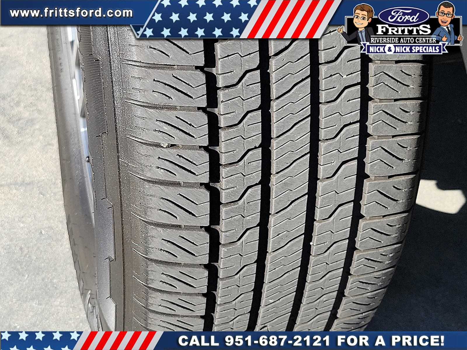 Certified 2025 Ford Expedition Max Active image 21