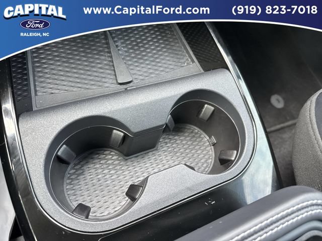 Certified 2025 Ford Mustang Mach-E Premium AWD/4WD image 31