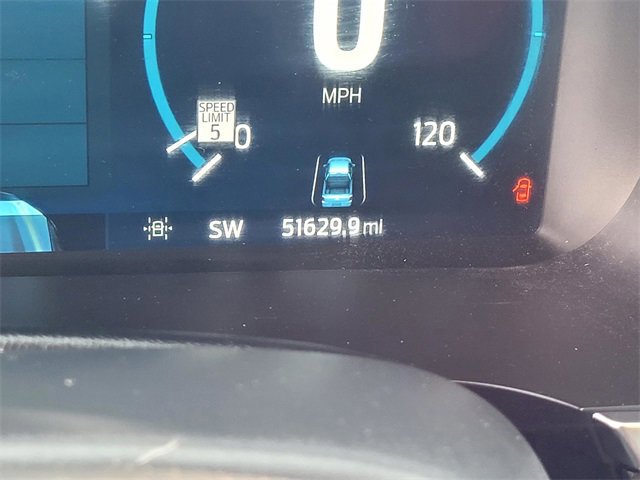 Certified 2023 Ford F150 Platinum image 22