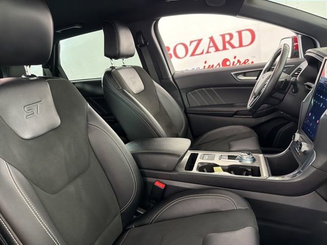 Certified 2023 Ford Edge ST AWD/4WD image 16