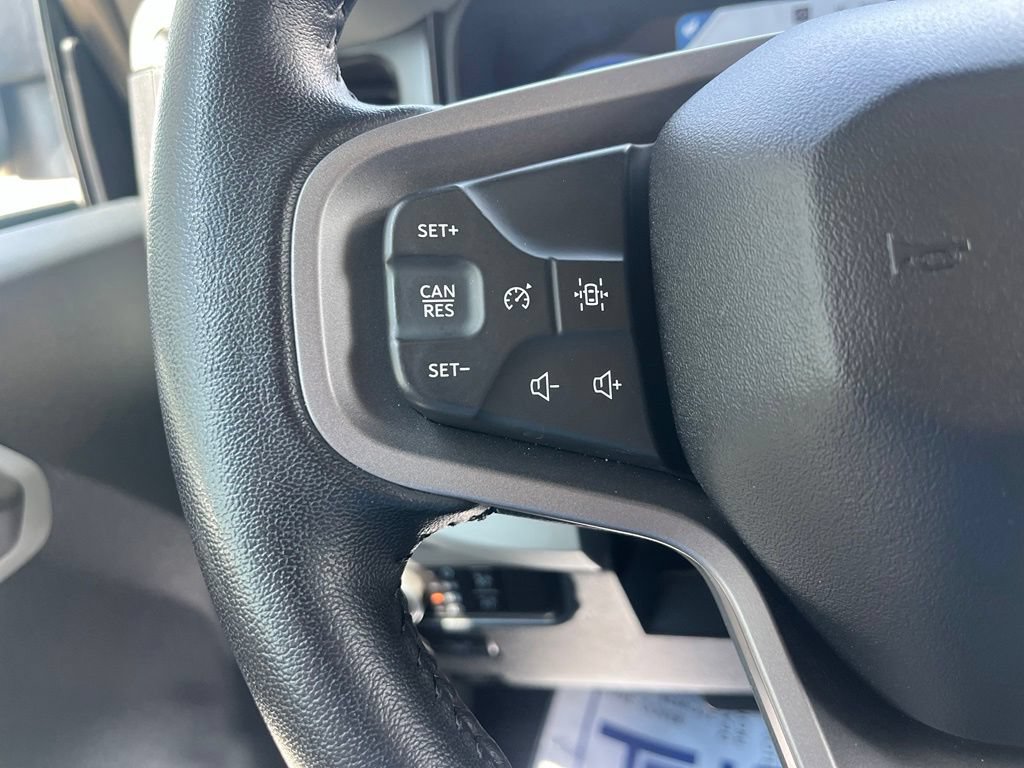 Certified 2023 Ford Bronco 4-Door AWD/4WD image 26