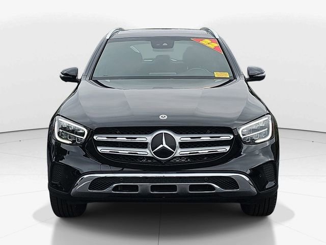 Used 2022 Mercedes-Benz GLC 300 image 16