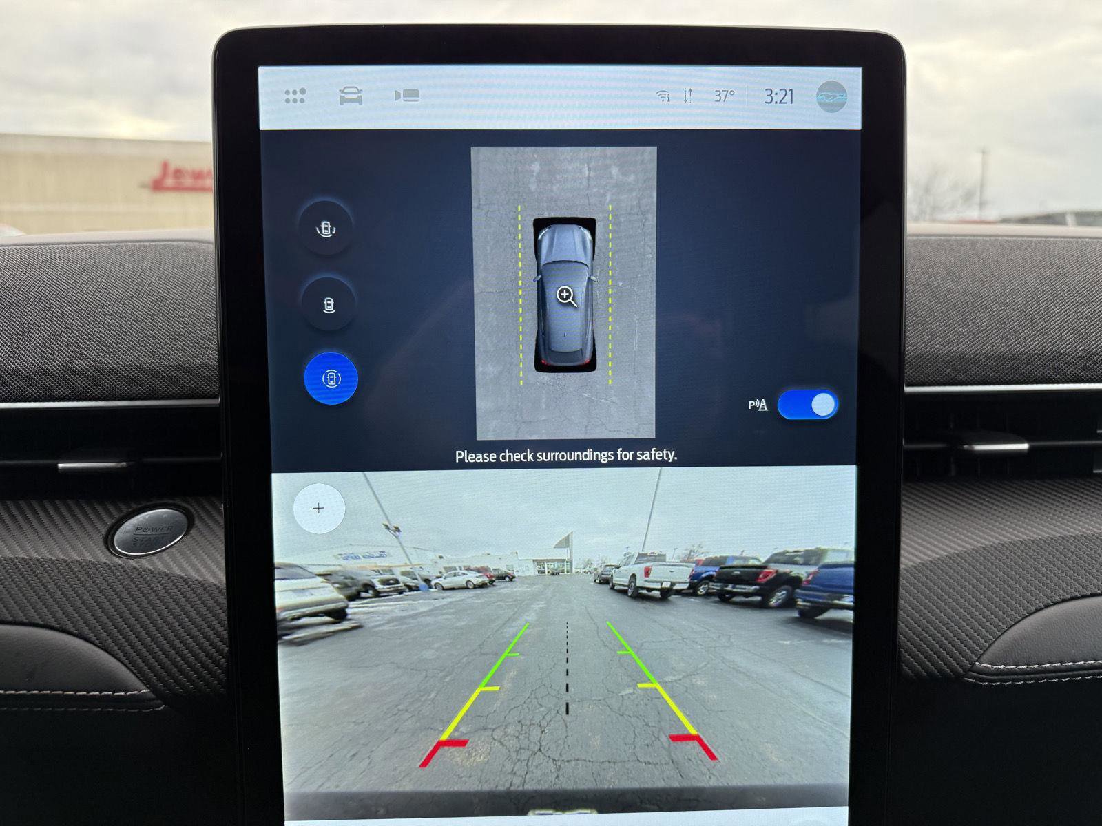 Certified 2024 Ford Mustang Mach-E Premium image 40