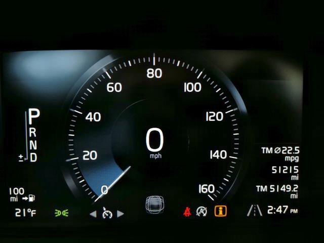 Used 2019 Volvo S60 T5 Momentum w/ Premium Package image 16