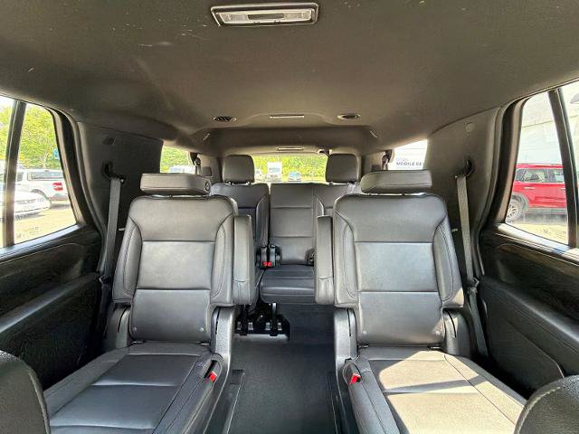 Used 2023 Chevrolet Tahoe LT AWD/4WD image 32