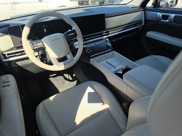 Used 2026 Hyundai Santa Fe SEL FWD image 19