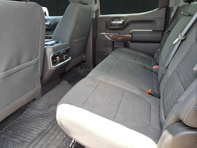 Used 2020 GMC Sierra 1500 Elevation w/ Elevation Value Package AWD/4WD image 16