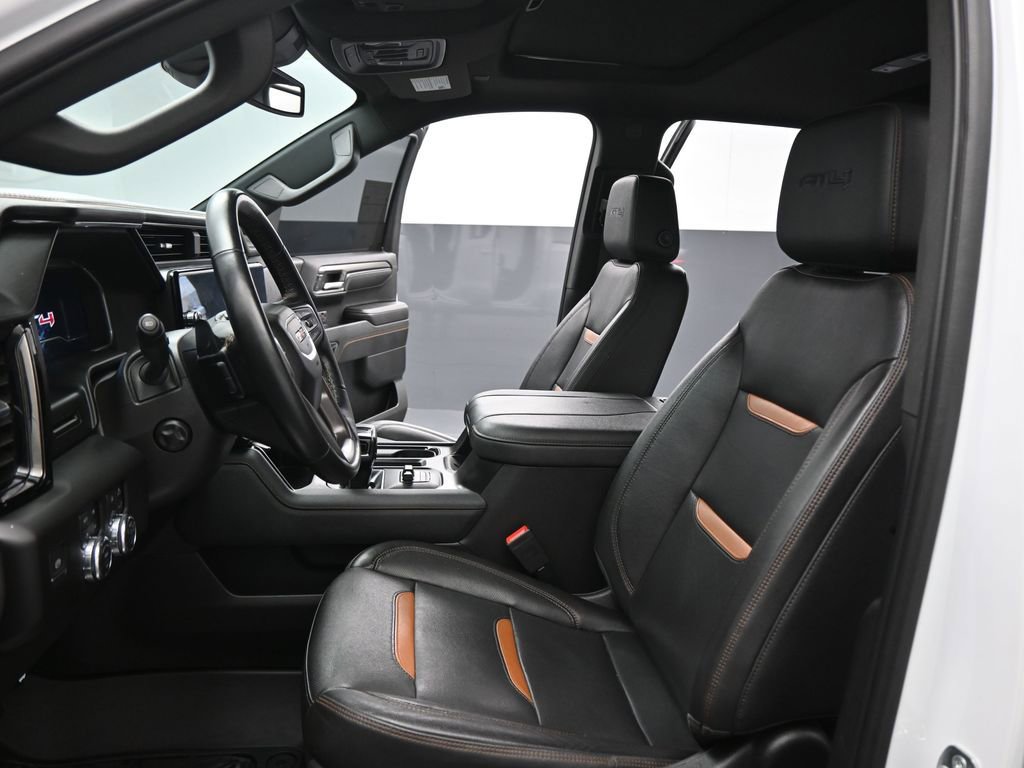 Used 2023 GMC Sierra 1500 AT4 w/ AT4 Premium Package image 10