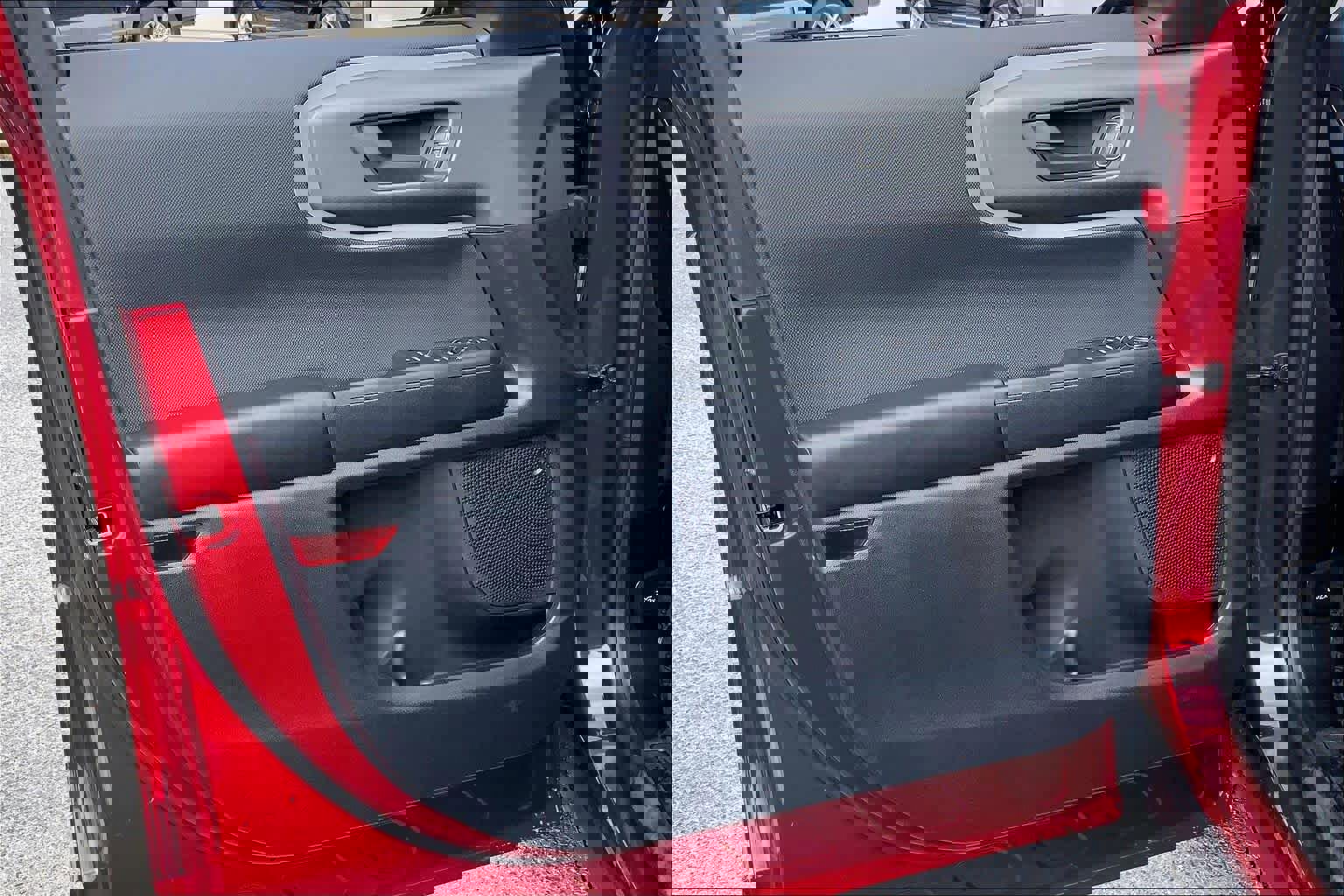 Certified 2025 Ford Bronco Sport Big Bend w/ Black Appearance Package image 22