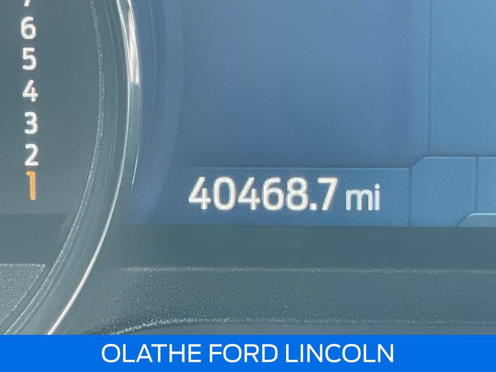 Certified 2022 Ford Expedition Limited AWD/4WD image 20