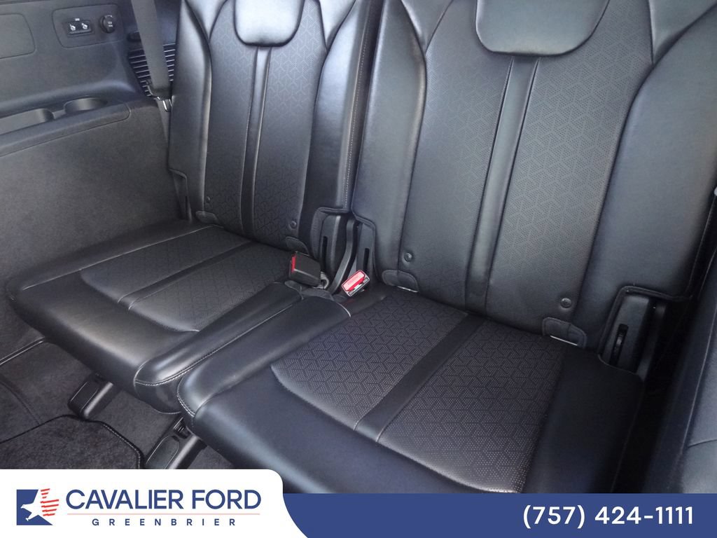 Used 2023 Kia Sorento SX AWD/4WD image 10