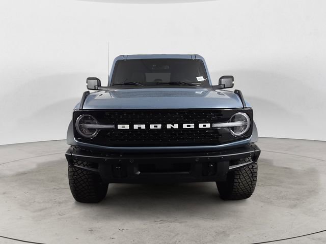 Certified 2024 Ford Bronco Wildtrak image 8
