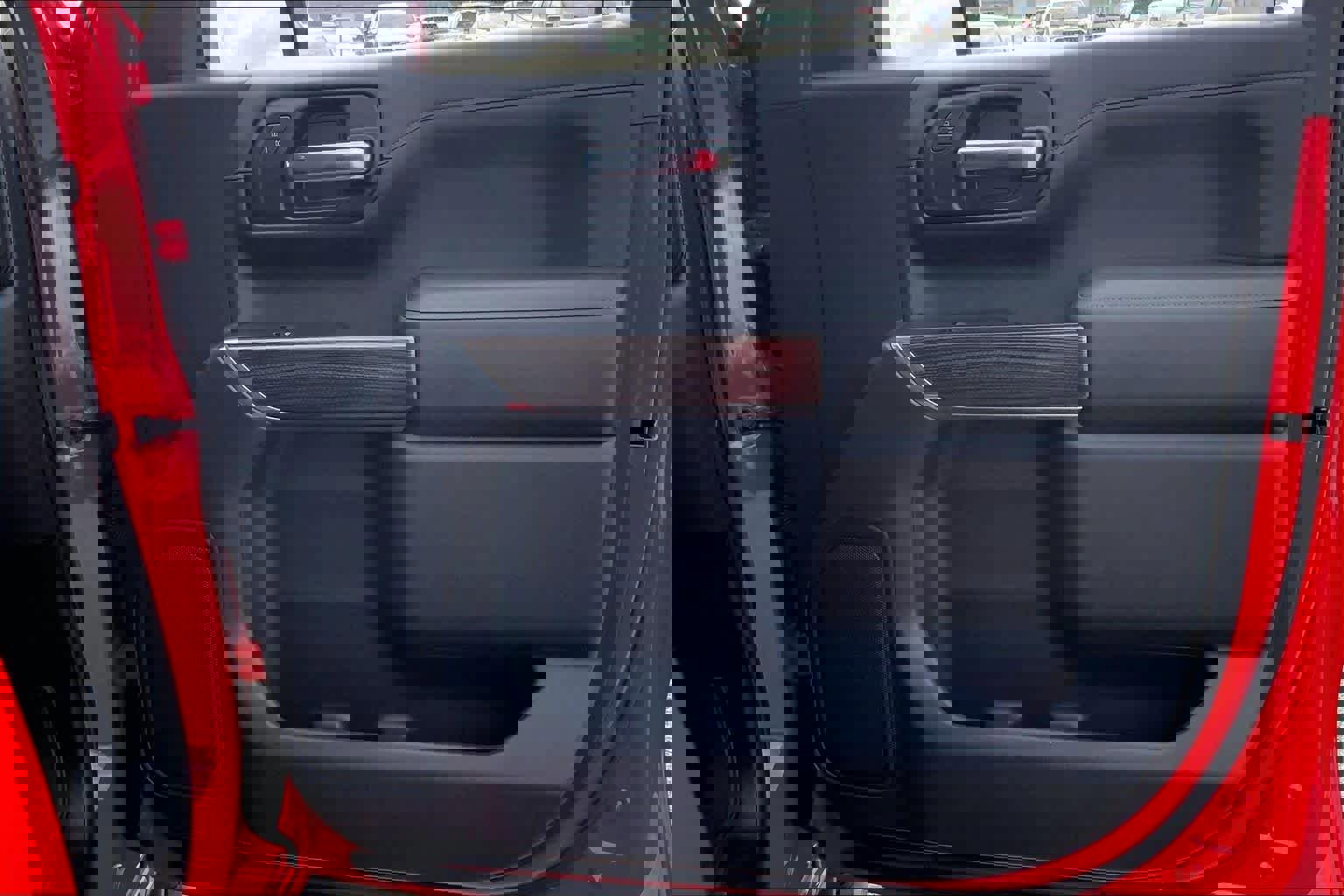 Used 2020 Chevrolet Silverado 1500 LT w/ Texas Edition image 23