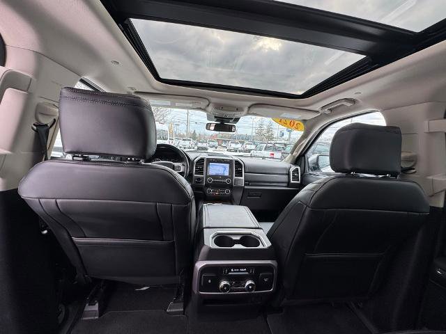 Certified 2021 Ford Expedition Platinum image 17