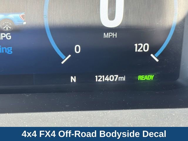 Certified 2021 Ford F150 Platinum w/ Equipment Group 701A High AWD/4WD image 14