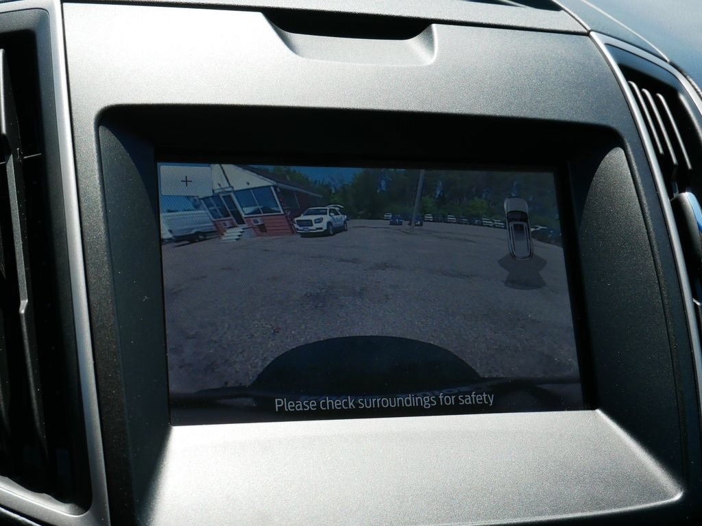 Certified 2020 Ford Edge SEL w/ Convenience Package AWD/4WD image 27