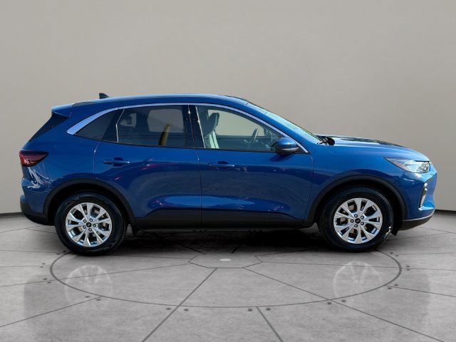Certified 2023 Ford Escape Active w/ Tech Pack #2 FWD image 12